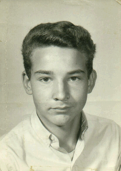Dennis Delancey